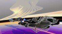 WipEout HD: Fury screenshot, image №531061 - RAWG