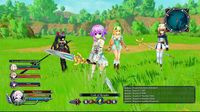 Cyberdimension Neptunia: 4 Goddesses Online screenshot, image №696588 - RAWG