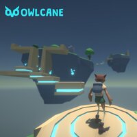 Owlcane Prototype screenshot, image №3058850 - RAWG