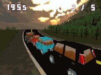 T.O.W - Truck of Wonders screenshot, image №2885391 - RAWG