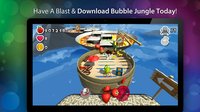 Bubble Jungle Super Chameleon Platformer World screenshot, image №131850 - RAWG