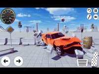 Car Crash Max Demolition Derby screenshot, image №1756118 - RAWG