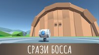 Barrel-Man screenshot, image №3496275 - RAWG