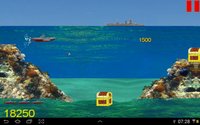 Submarine Jack II screenshot, image №1203232 - RAWG