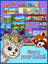 Tap Pet Hotel screenshot, image №912811 - RAWG