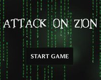 Attack On Zion screenshot, image №1246894 - RAWG