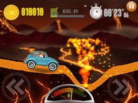 Cross Country Race screenshot, image №1858952 - RAWG