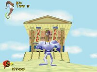 Earthworm Jim Collection screenshot, image №3772362 - RAWG