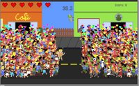 Punch Drunk Love screenshot, image №1956439 - RAWG