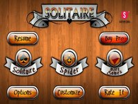 Solitaire Duet screenshot, image №2038226 - RAWG