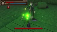 The insane warior screenshot, image №3764390 - RAWG
