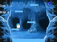 Pingu Climber screenshot, image №3748045 - RAWG