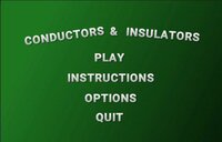 Conductors & Insulators screenshot, image №2418309 - RAWG