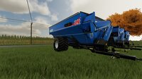 Kinze 1121 Harvest Commander screenshot, image №3621105 - RAWG