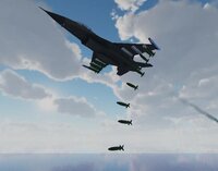 Aircraft Game Project screenshot, image №3352811 - RAWG