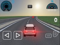 Traffic Racer on Bend Roads screenshot, image №1654023 - RAWG