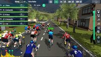 Live Cycling Manager 2023 screenshot, image №3903898 - RAWG