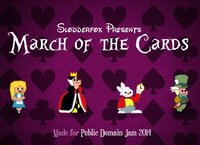 March of the Cards screenshot, image №1078007 - RAWG