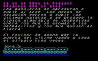 UNA BRUMA EN STRATFORD screenshot, image №2222481 - RAWG