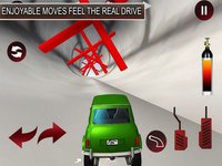Crazy Car Obstacle Challenge screenshot, image №1931523 - RAWG