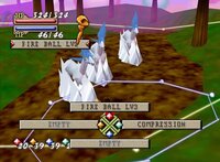 Quest 64 screenshot, image №3993703 - RAWG