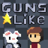 Guns-Like screenshot, image №2308735 - RAWG