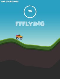 RRRisky Hills screenshot, image №2257304 - RAWG