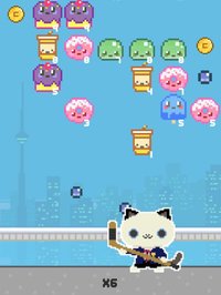 Bouncy Cats screenshot, image №967634 - RAWG