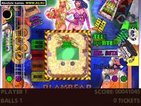 Lula Pinball screenshot, image №303357 - RAWG