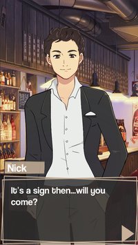 Crazy Rich Asians: Choose Your Story screenshot, image №2249533 - RAWG