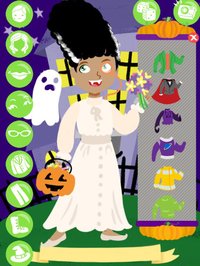 Halloween Costume Party Dress Up- Free screenshot, image №1843381 - RAWG