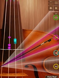 Viola Real screenshot, image №2166261 - RAWG
