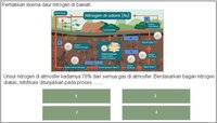 Bombum(Game Edukasi Materi Siklus Biogeokimia) screenshot, image №3134663 - RAWG