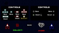 Asteroids 2020 RMK screenshot, image №2424360 - RAWG