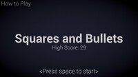 Squares and Bullets screenshot, image №2806250 - RAWG