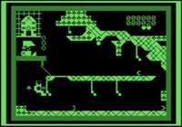 DKJ Game & Watch (Commodore PET) screenshot, image №2249566 - RAWG