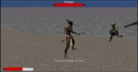 The Legends of Maui screenshot, image №4220351 - RAWG