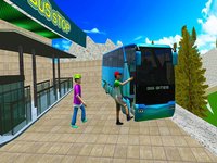 Tourist 3D Bus Coach Simulator screenshot, image №1801717 - RAWG