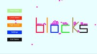 blocks (itch) (bluerichter) screenshot, image №1806739 - RAWG
