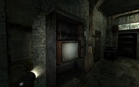 Penumbra: Black Plague screenshot, image №484555 - RAWG