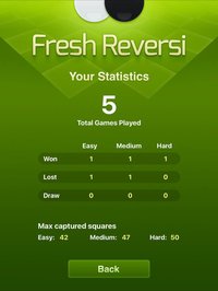 Fresh Reversi screenshot, image №944818 - RAWG