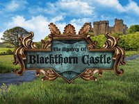 The Mystery of Blackthorn Castle screenshot, image №971271 - RAWG