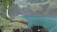 Rake Remastered screenshot, image №4148149 - RAWG