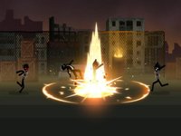 Stickman Mafia: Street Wars screenshot, image №1989196 - RAWG