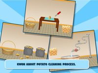 Potato Chips Factory screenshot, image №2122748 - RAWG