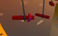 🕷💩Poopy Parker💩🕷 screenshot, image №3054490 - RAWG