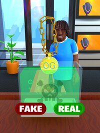 Fake Buster 3D screenshot, image №3292638 - RAWG