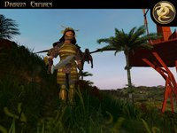 Dragon Empires screenshot, image №353678 - RAWG