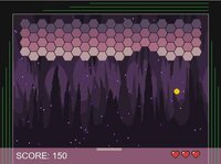 Chroma (itch) (Eric Henrique de Oliveira Silva) screenshot, image №2967652 - RAWG