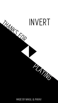 Invert | Global Game Jam '22 screenshot, image №3222862 - RAWG